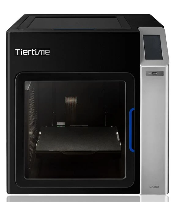 Image from TierTime UP300